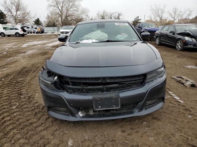 Photo 5 from auction – 2016 DODGE CHARGER SX with VIN 2C3CDXJG5GH111062