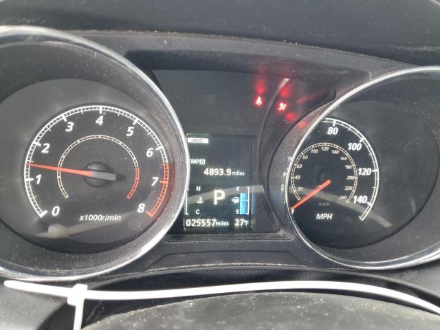 Photo 9 from auction – 2022 MITSUBISHI OUTLANDER with VIN JA4ARUAUXNU002982