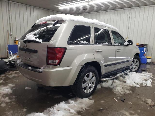 Photo 3 from auction – 2008 JEEP GRAND CHER with VIN 1J8GR48K68C181786