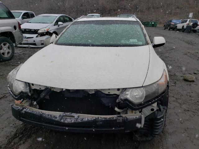 Photo 5 from auction – 2011 ACURA TSX with VIN JH4CW2H55BC001118