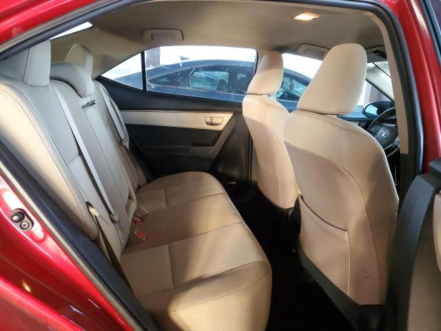 Photo 10 from auction – 2016 TOYOTA COROLLA L with VIN 2T1BURHE3GC572164
