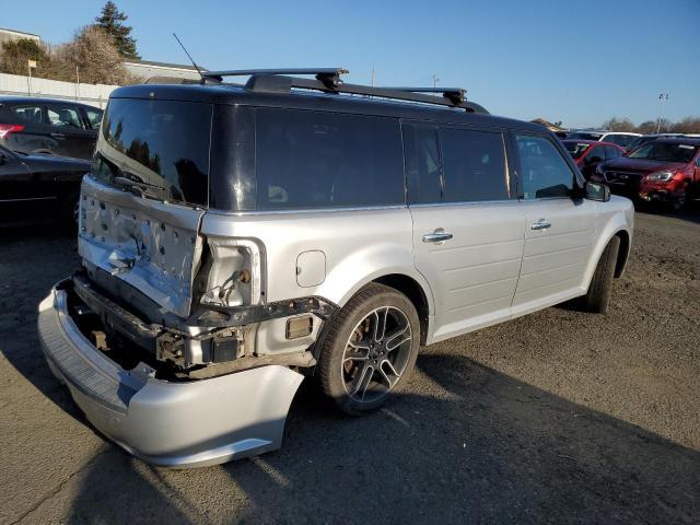 Photo 3 from auction – 2014 FORD FLEX LIMIT with VIN 2FMGK5D89EBD45177