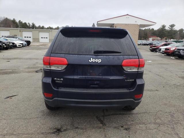 Photo 6 from auction – 2016 JEEP GRAND CHER with VIN 1C4RJFAG5GC332236