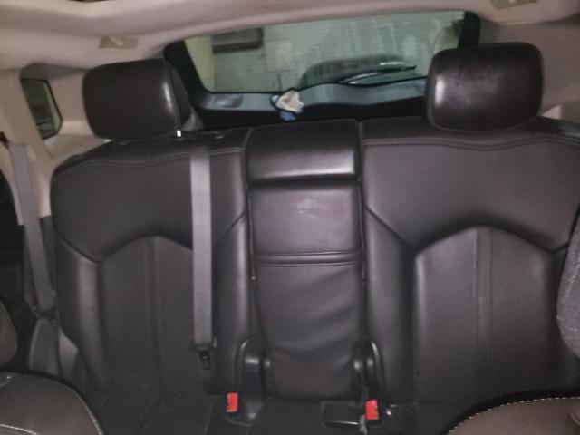Photo 10 from auction – 2014 CADILLAC SRX PERFOR with VIN 3GYFNFE34ES614853