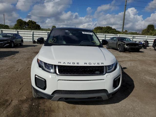 Photo 5 from auction – 2017 LAND ROVER RANGE ROVE with VIN SALVP2BG9HH169298