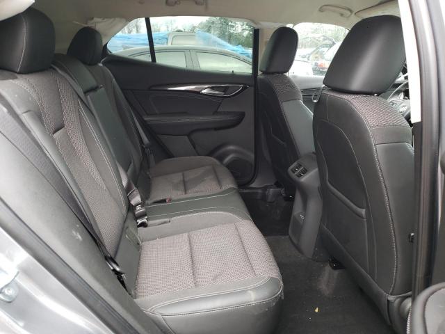 Photo 11 from auction – 2021 BUICK ENVISION P with VIN LRBAZLR44MD177147