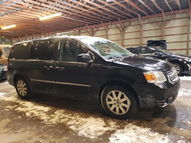 Photo 4 from auction – 2010 DODGE GRAND CARA with VIN 2D4RN4DE3AR276673