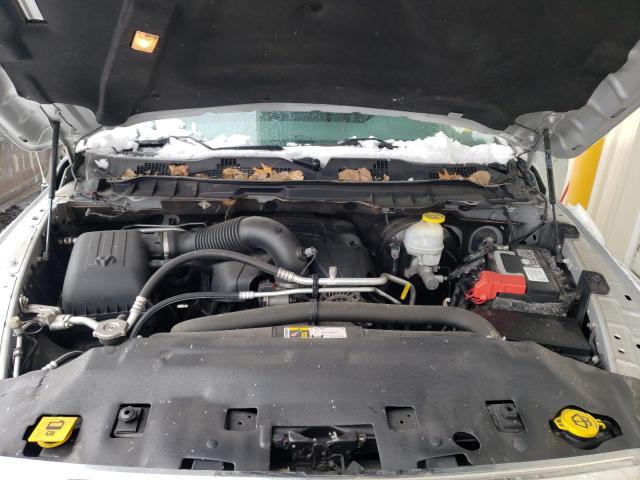 Photo 11 from auction – 2017 RAM 1500 SLT with VIN 1C6RR7GT7HS578528
