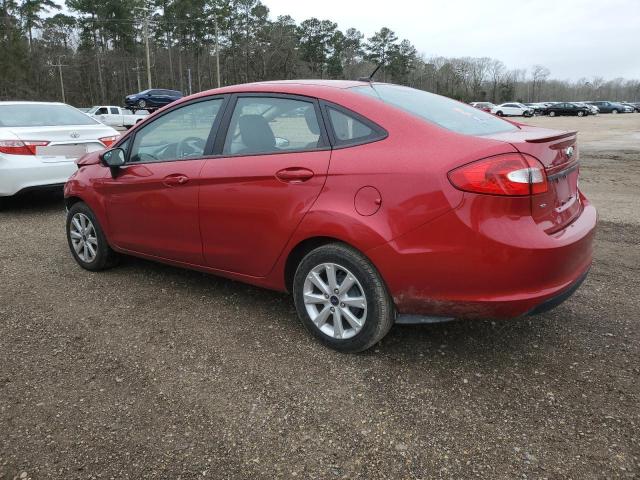 Photo 2 from auction – 2011 FORD FIESTA SE with VIN 3FADP4BJ5BM147415