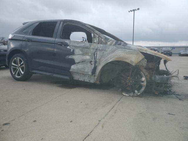 Photo 4 from auction – 2017 FORD EDGE SPORT with VIN 2FMPK4AP6HBB34481
