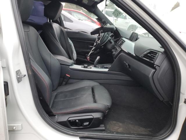 Photo 7 from auction – 2014 BMW 328 I SULE with VIN WBA3C1C5XEK107244