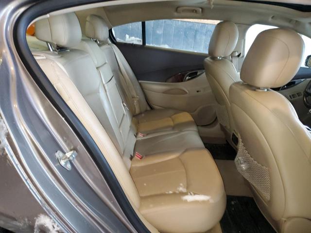 Photo 10 from auction – 2012 BUICK LACROSSE P with VIN 1G4GF5E38CF144616