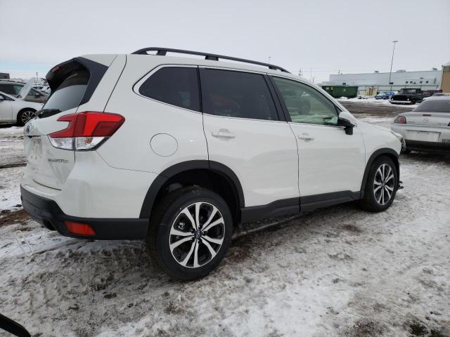 Photo 3 from auction – 2022 SUBARU FORESTER L with VIN JF2SKAPC5NH484539