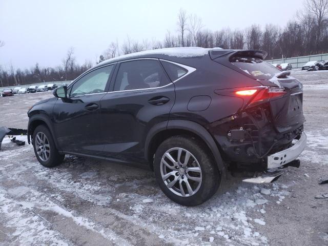 Photo 2 from auction – 2015 LEXUS NX 200T with VIN JTJBARBZ9F2030842