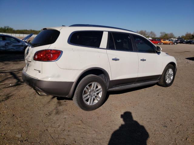 Photo 3 from auction – 2009 BUICK ENCLAVE CX with VIN 5GAER13DX9J124060