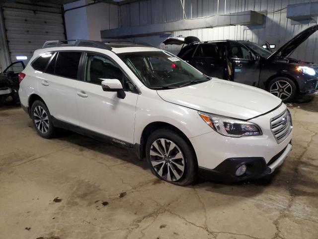 Снимка 4 от търг – 2015 SUBARU OUTBACK 2. с VIN 4S4BSBLC0F3289307