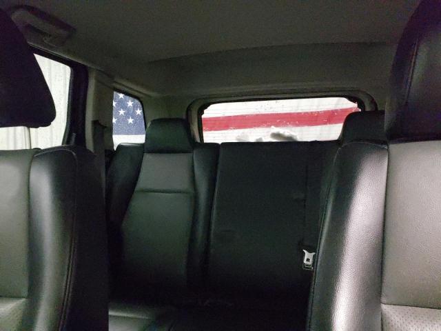 Photo 10 from auction – 2008 JEEP GRAND CHER with VIN 1J8GR48K68C181786