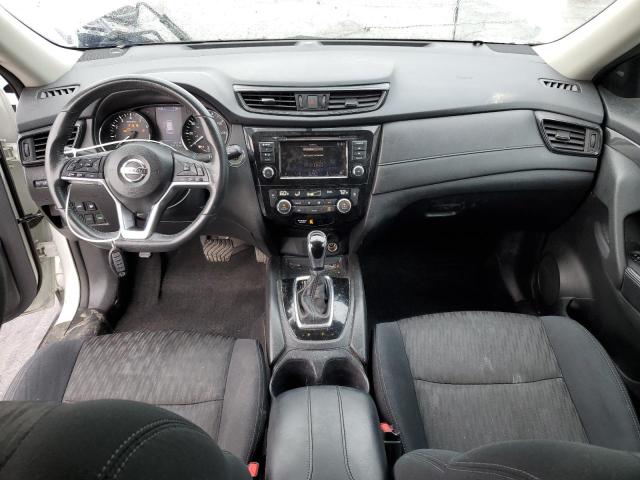 Photo 8 from auction – 2018 NISSAN ROGUE S with VIN 5N1AT2MTXJC752585