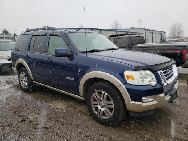 Photo 4 from auction – 2008 FORD EXPLORER E with VIN 1FMEU74E58UA21757