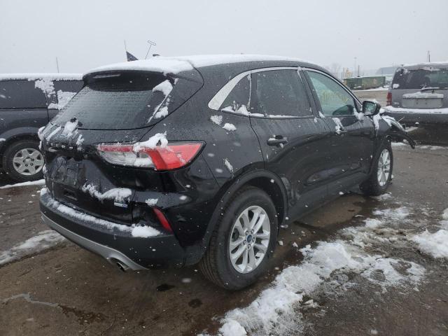 Photo 3 from auction – 2020 FORD ESCAPE SE with VIN 1FMCU9G68LUC43239