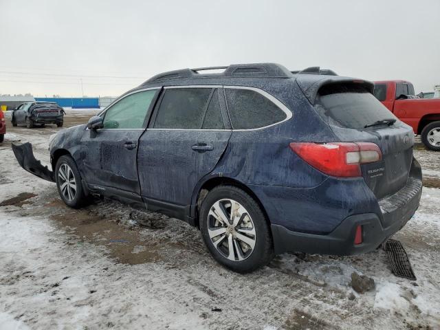 Photo 2 from auction – 2018 SUBARU OUTBACK 2. with VIN 4S4BSANC4J3284207