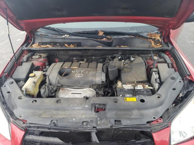 Photo 12 from auction – 2011 TOYOTA RAV4 with VIN 2T3ZF4DV6BW065887