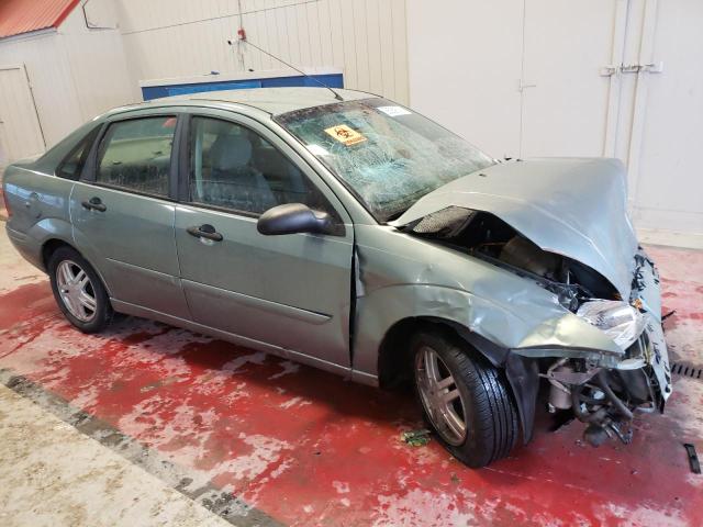Photo 4 from auction – 2004 FORD FOCUS SE C with VIN 1FAFP34ZX4W146690