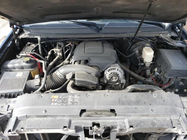 Photo 12 from auction – 2012 GMC YUKON DENA with VIN 1GKS2EEF1CR236240