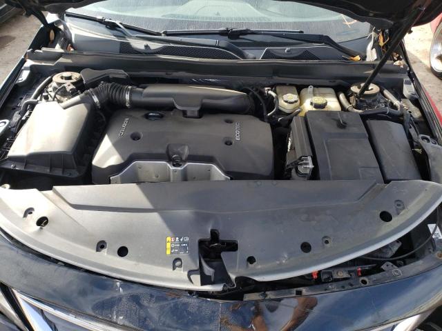 Photo 11 from auction – 2014 CHEVROLET IMPALA LS with VIN 2G11Y5SL9E9260632