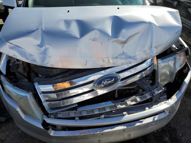 Photo 11 from auction – 2010 FORD EDGE SEL with VIN 2FMDK3JC8ABA26640