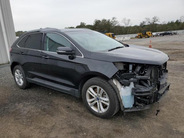 Photo 4 from auction – 2020 FORD EDGE SEL with VIN 2FMPK4J92LBA41662