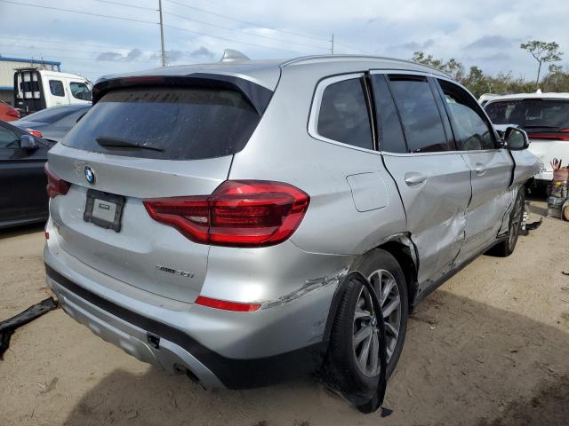 Photo 3 from auction – 2019 BMW X3 SDRIVE3 with VIN 5UXTR7C50KLE94866