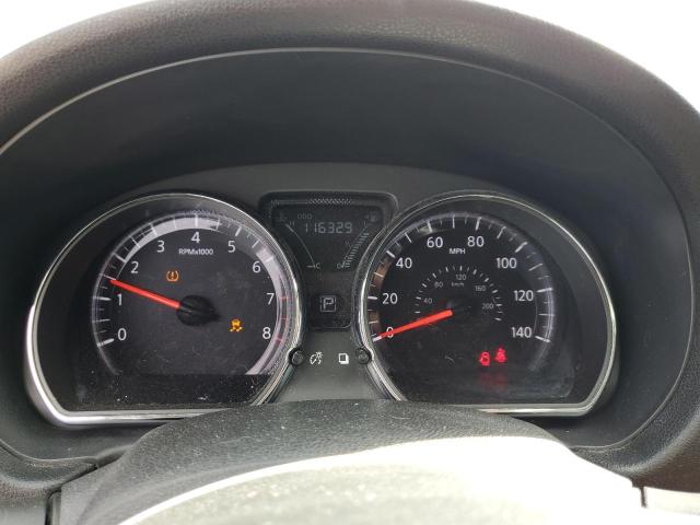 Photo 9 from auction – 2016 NISSAN VERSA S with VIN 3N1CN7AP0GL852190