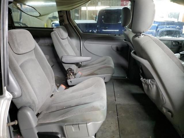 Photo 11 from auction – 2005 DODGE GRAND CARA with VIN 2D4GP44L05R312793
