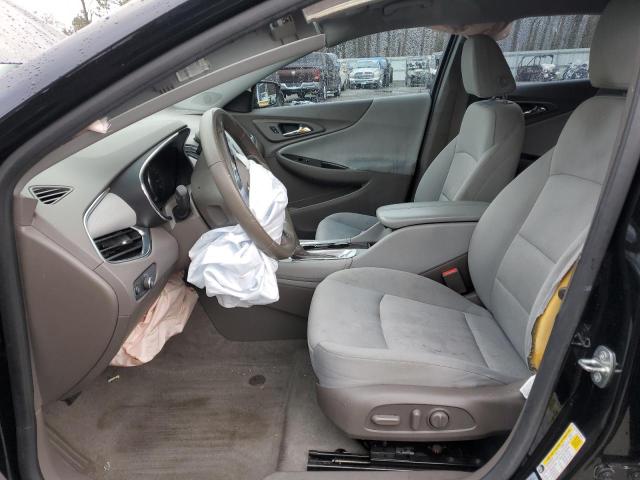 Photo 7 from auction – 2016 CHEVROLET MALIBU LT with VIN 1G1ZE5ST6GF349791