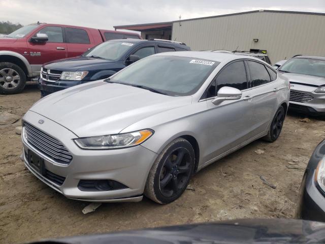 FORD FUSION SE 2015 with VIN 3FA6P0T97FR229659 - Photo from auction