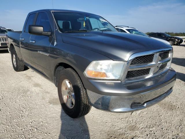 Photo 4 from auction – 2011 DODGE RAM 1500 with VIN 1D7RB1GP2BS703073
