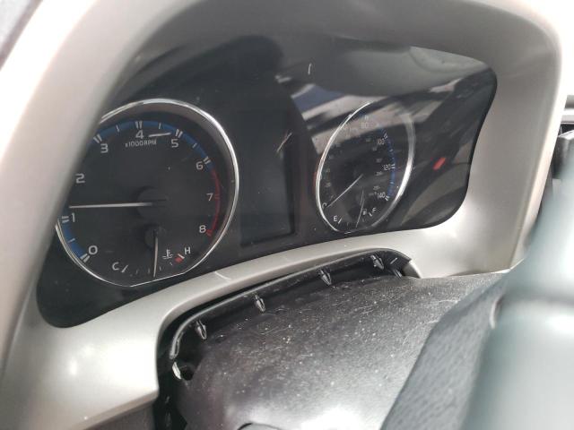 Photo 9 from auction – 2016 TOYOTA RAV4 LIMIT with VIN 2T3YFREV1GW252887