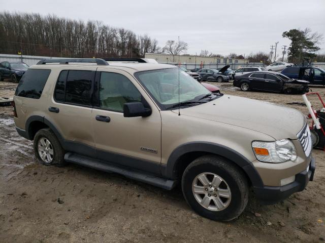Foto 4 de la subasta – 2006 FORD EXPLORER X con VIN 1FMEU63E16UA42971