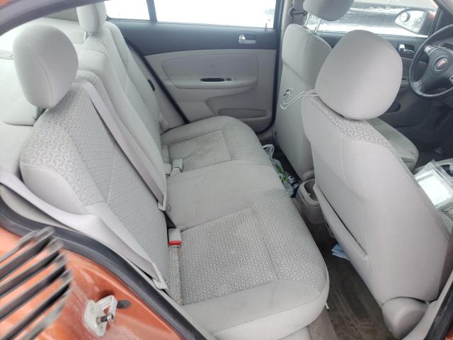 Photo 10 from auction – 2007 PONTIAC G5 SE with VIN 1G2AL55F077130596