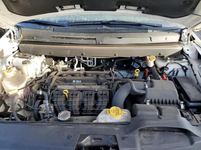 Photo 12 from auction – 2020 DODGE JOURNEY SE with VIN 3C4PDCABXLT267965