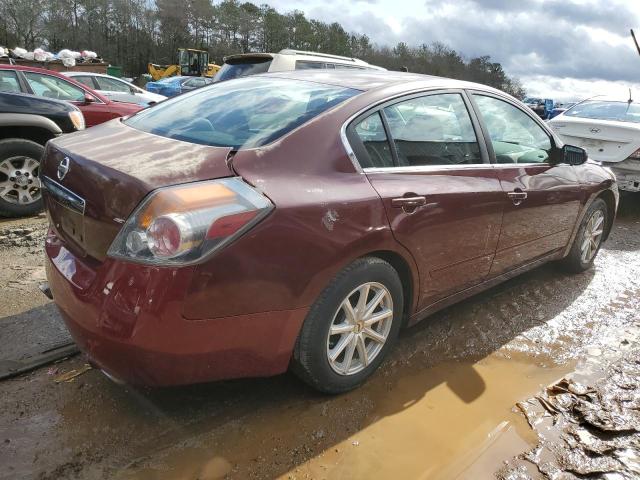 Photo 3 from auction – 2011 NISSAN ALTIMA BAS with VIN 1N4AL2AP3BN460588