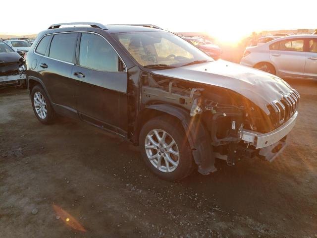 Photo 4 from auction – 2017 JEEP CHEROKEE L with VIN 1C4PJLCB7HW619357