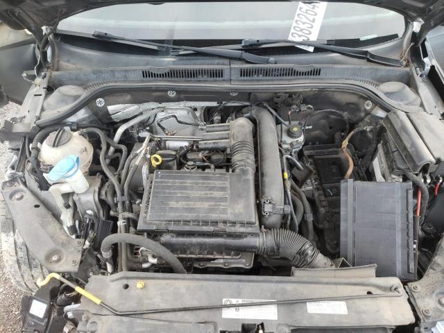 Photo 11 from auction – 2016 VOLKSWAGEN JETTA S with VIN 3VW267AJ9GM212911