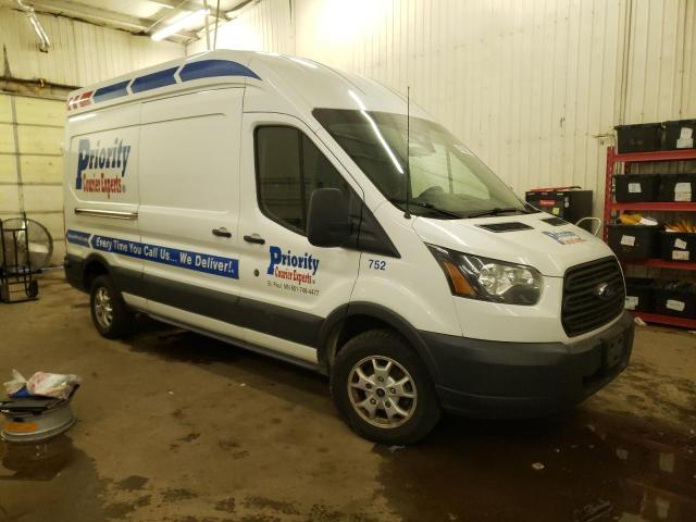 Photo 4 from auction – 2015 FORD TRANSIT T- with VIN 1FTYR2XG2FKA01039