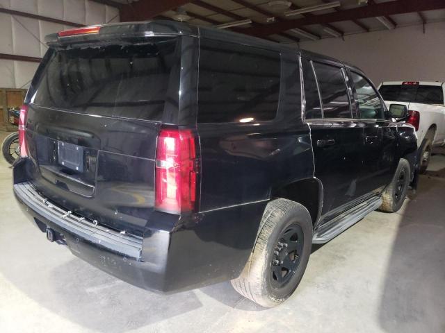 Photo 4 from auction – 2016 CHEVROLET TAHOE POLI with VIN 1GNLCDEC9GR123288