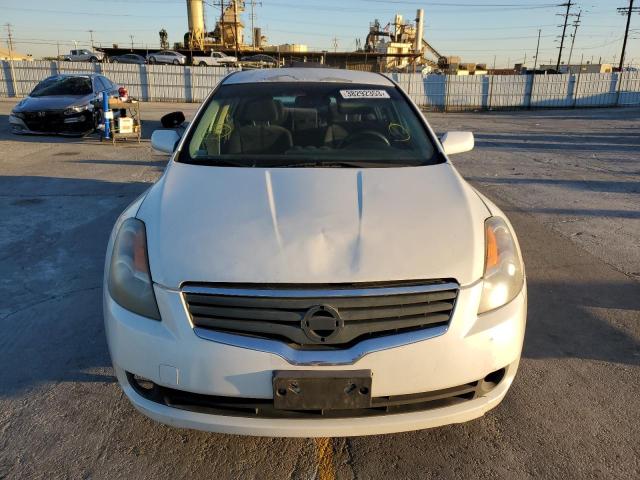 Photo 5 from auction – 2008 NISSAN ALTIMA 2.5 with VIN 1N4AL21E18C196287