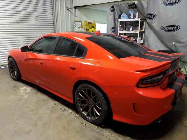Photo 3 from auction – 2016 DODGE CHARGER SR with VIN 2C3CDXL90GH117236