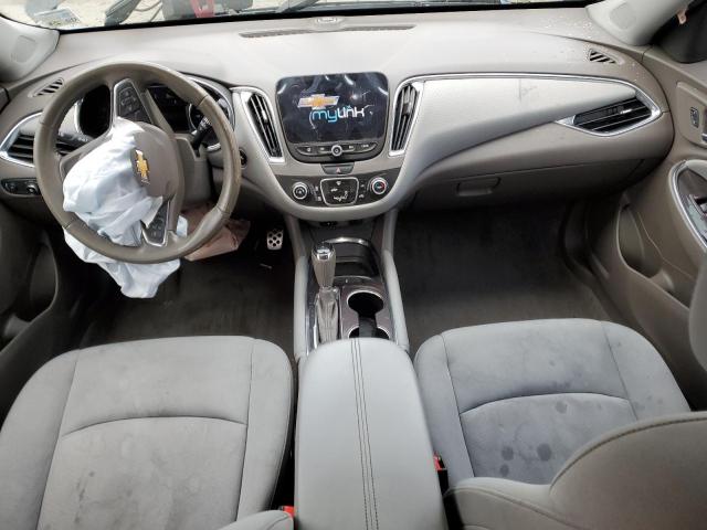 Photo 8 from auction – 2016 CHEVROLET MALIBU LT with VIN 1G1ZE5ST6GF349791