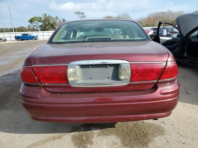 Photo 6 from auction – 2002 BUICK LESABRE CU with VIN 1G4HP54K024178487